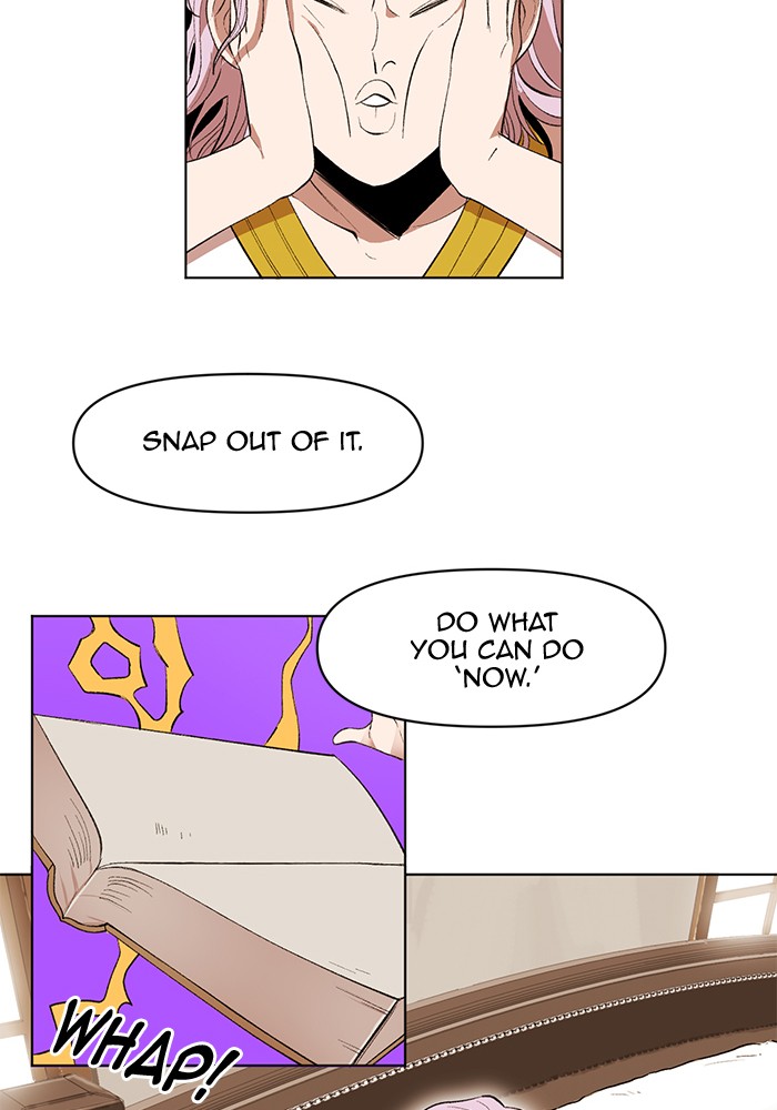 Hardcore Leveling Warrior Chapter 181.9 page 37 - 