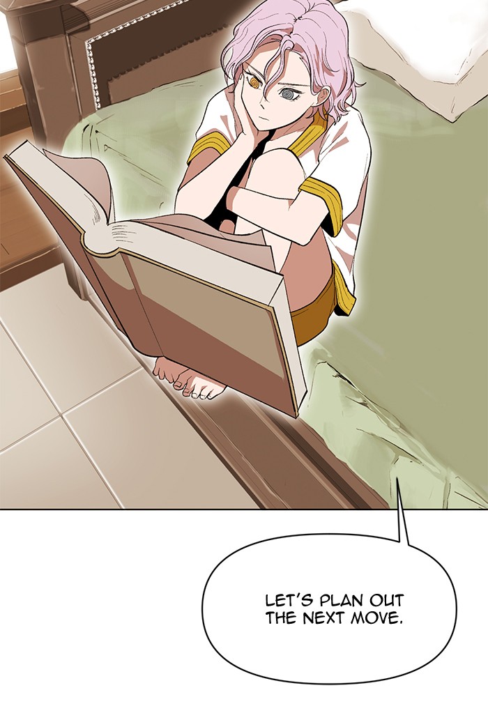Hardcore Leveling Warrior Chapter 181.9 page 38 - 