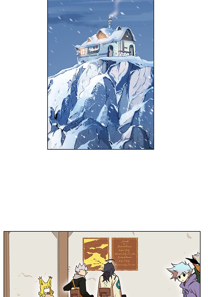 Hardcore Leveling Warrior Chapter 181.9 page 40 - 