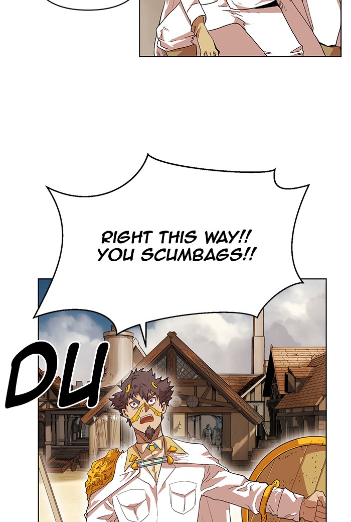 Hardcore Leveling Warrior Chapter 181.9 page 5 - 