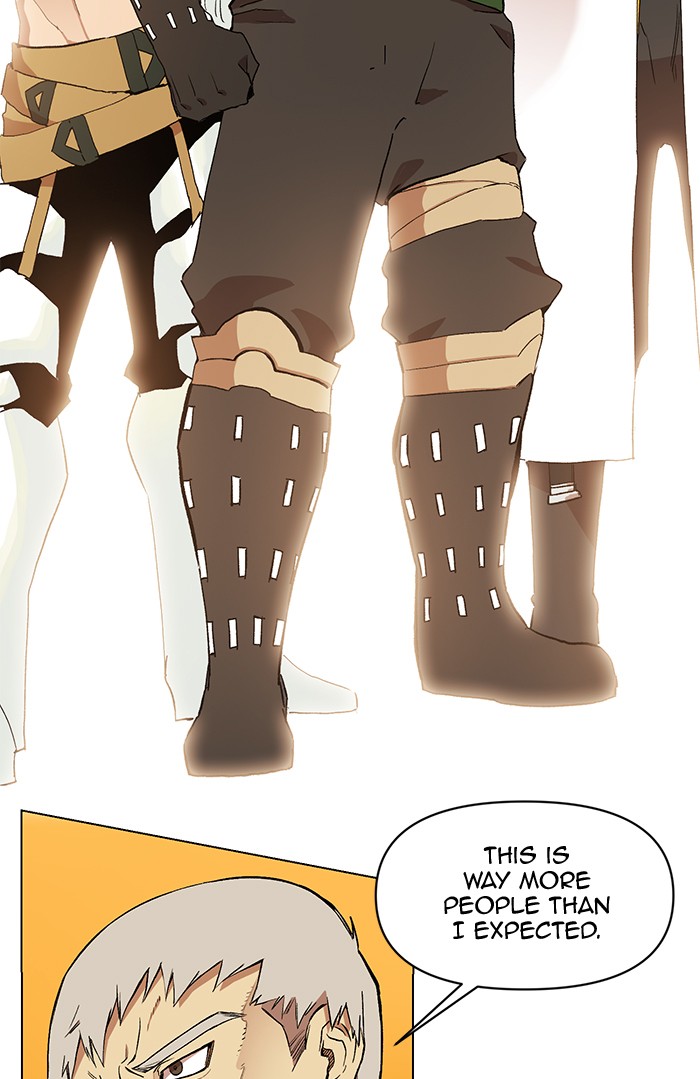 Hardcore Leveling Warrior Chapter 181.9 page 43 - 