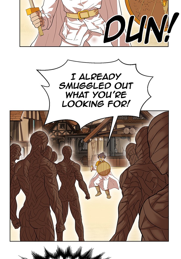 Hardcore Leveling Warrior Chapter 181.9 page 6 - 