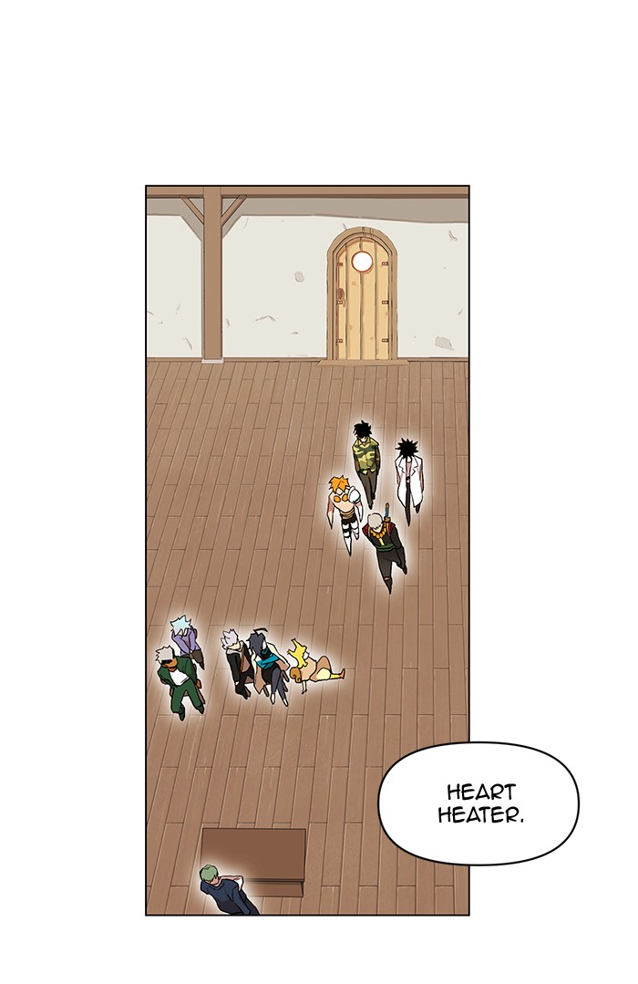 Hardcore Leveling Warrior Chapter 181.9 page 53 - 
