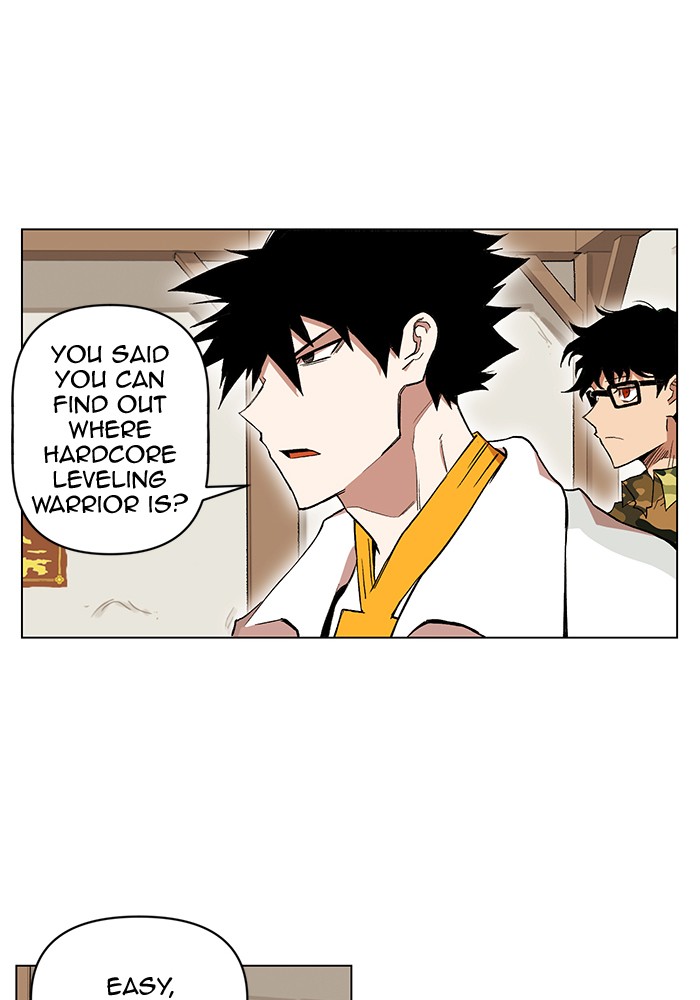 Hardcore Leveling Warrior Chapter 181.9 page 54 - 