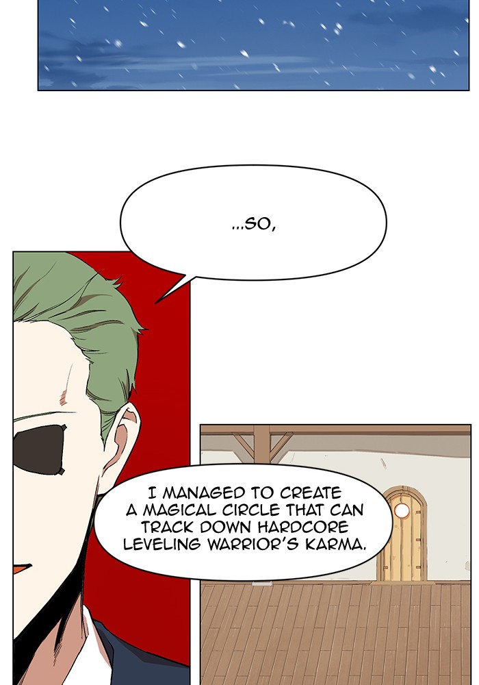 Hardcore Leveling Warrior Chapter 181.9 page 56 - 
