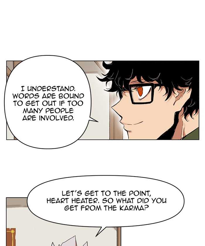 Hardcore Leveling Warrior Chapter 181.9 page 58 - 