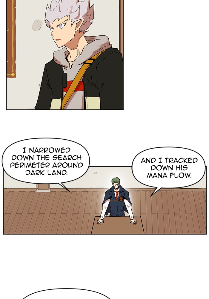 Hardcore Leveling Warrior Chapter 181.9 page 59 - 