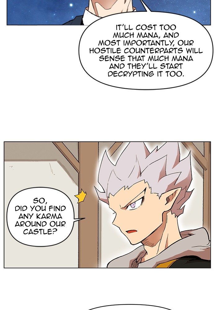 Hardcore Leveling Warrior Chapter 181.9 page 61 - 