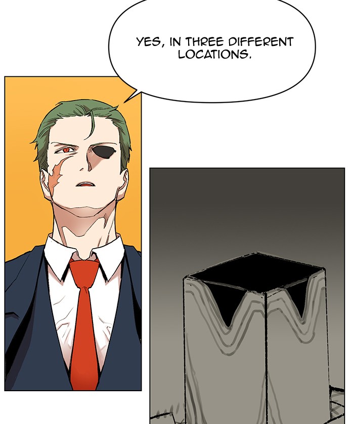 Hardcore Leveling Warrior Chapter 181.9 page 62 - 