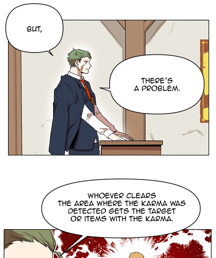 Hardcore Leveling Warrior Chapter 181.9 page 64 - 