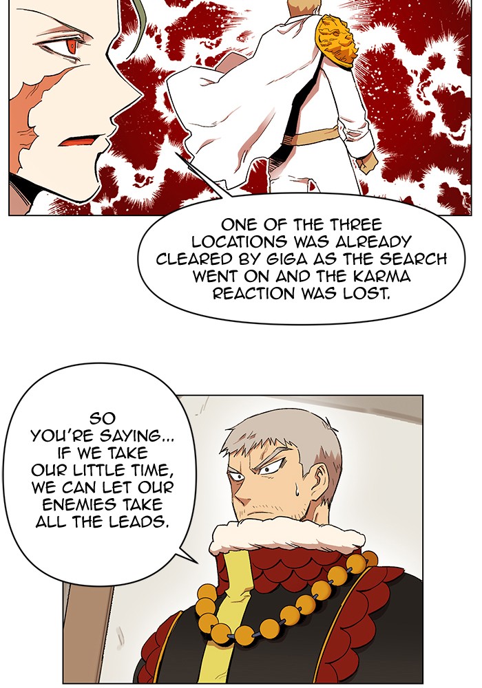 Hardcore Leveling Warrior Chapter 181.9 page 65 - 