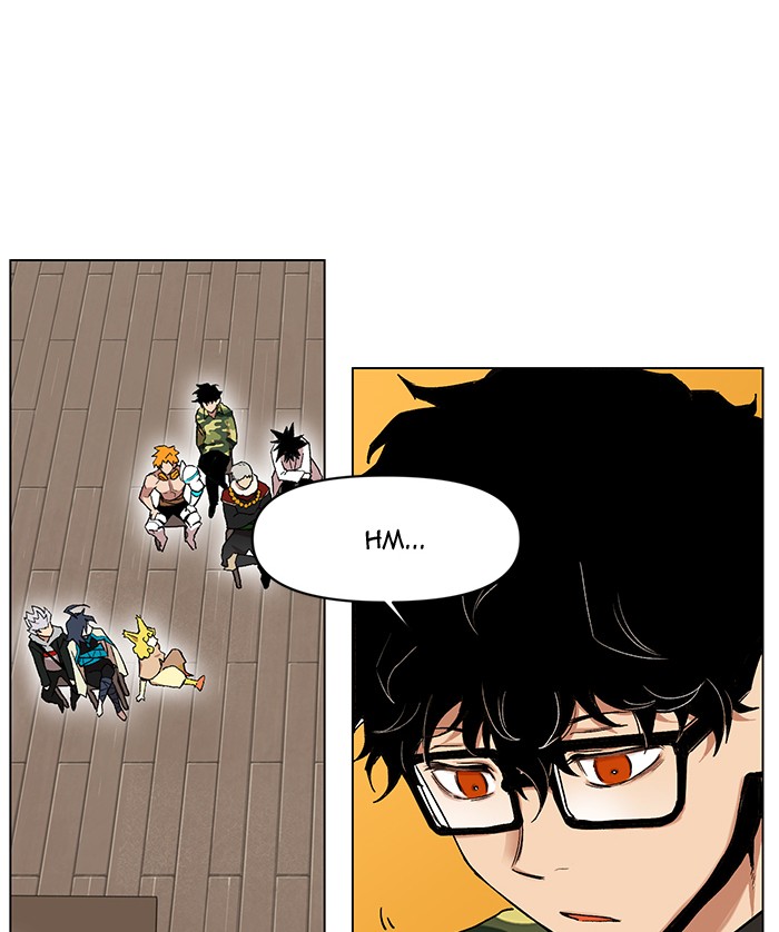 Hardcore Leveling Warrior Chapter 181.9 page 66 - 