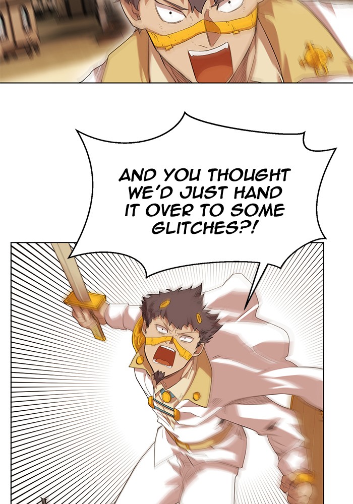 Hardcore Leveling Warrior Chapter 181.9 page 8 - 