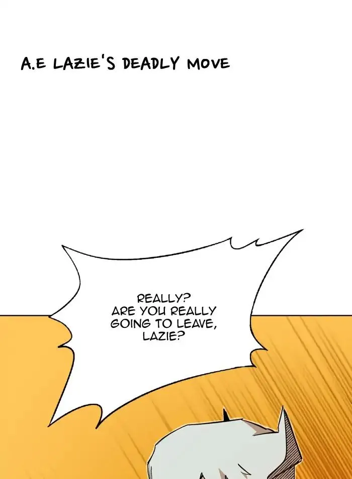 Hardcore Leveling Warrior Chapter 181 page 1 - 