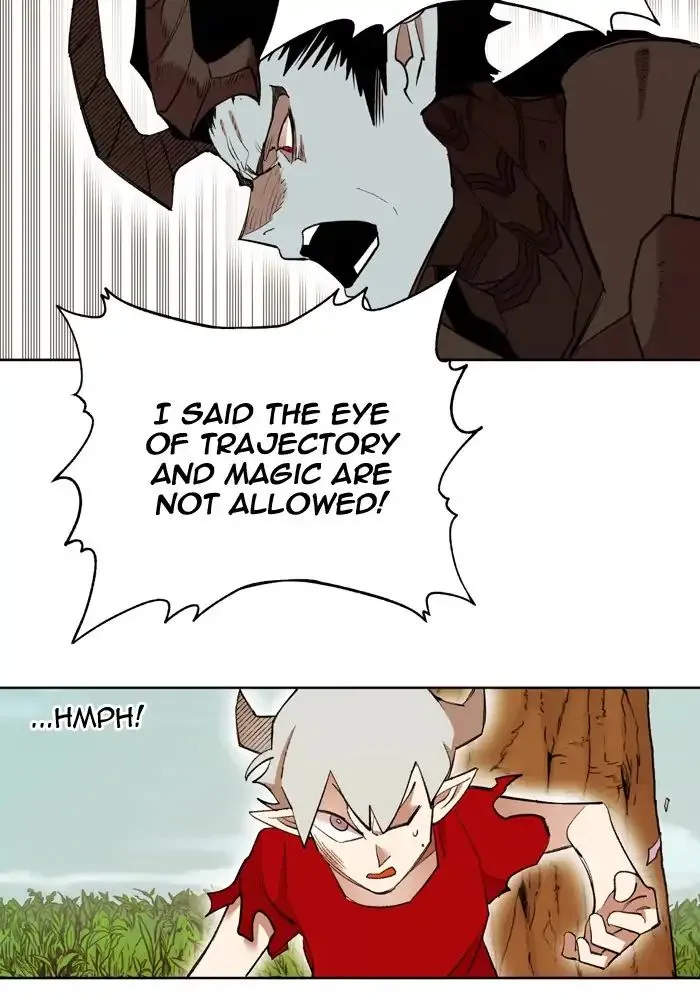 Hardcore Leveling Warrior Chapter 181 page 16 - 