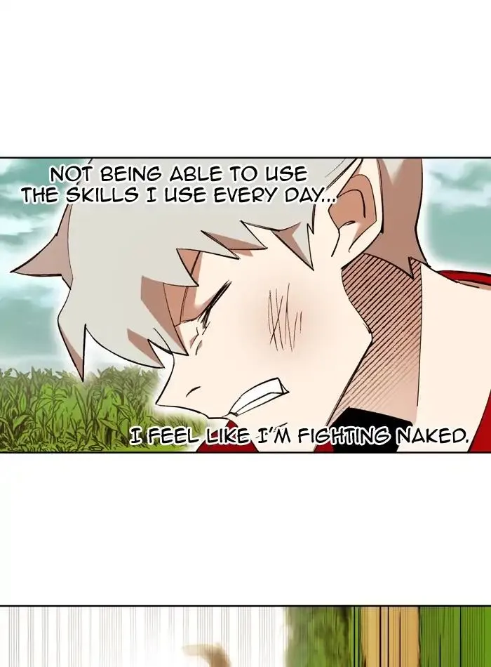 Hardcore Leveling Warrior Chapter 181 page 17 - 