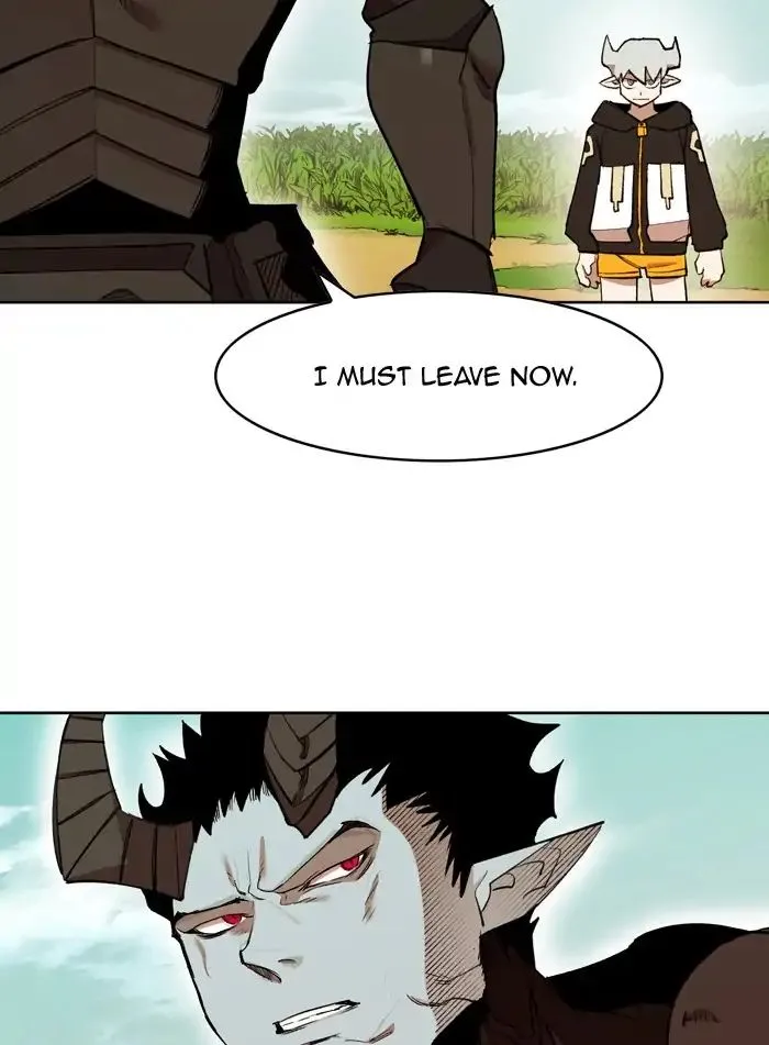 Hardcore Leveling Warrior Chapter 181 page 3 - 