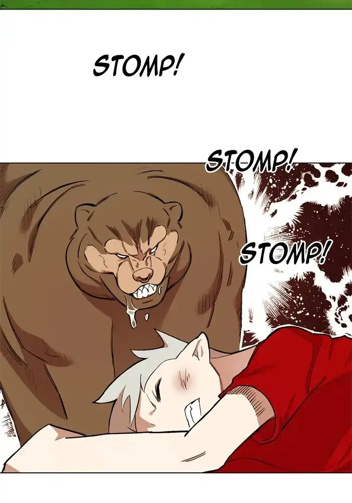 Hardcore Leveling Warrior Chapter 181 page 23 - 