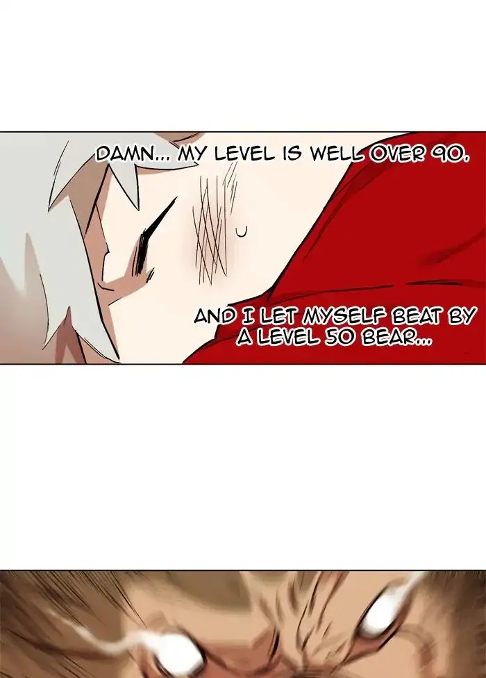 Hardcore Leveling Warrior Chapter 181 page 24 - 