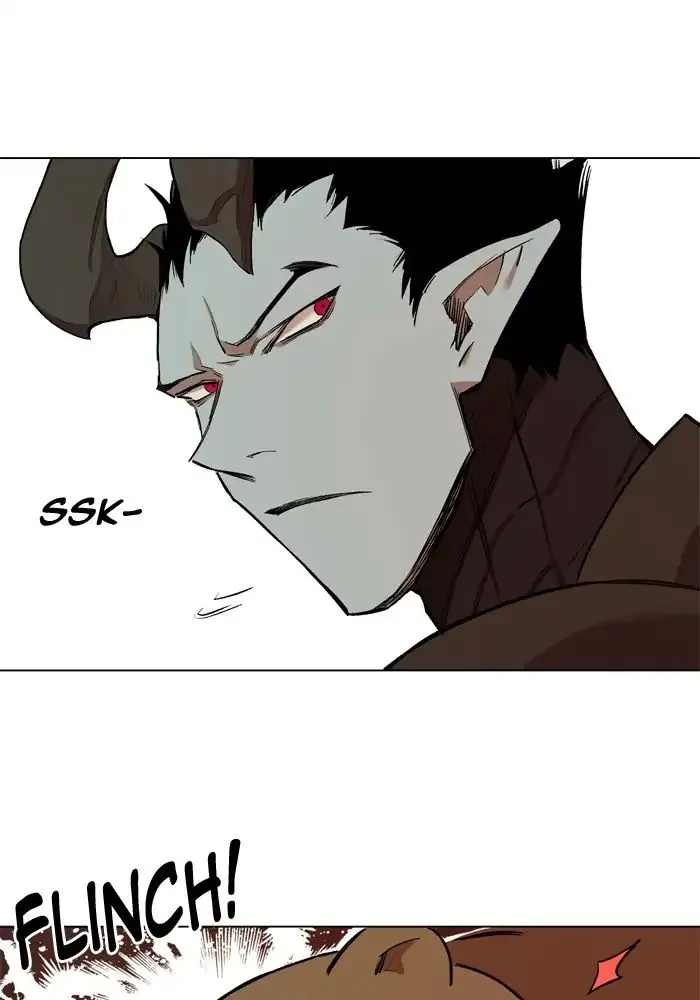 Hardcore Leveling Warrior Chapter 181 page 27 - 