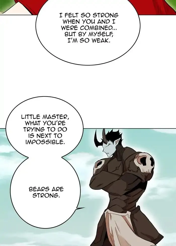 Hardcore Leveling Warrior Chapter 181 page 30 - 