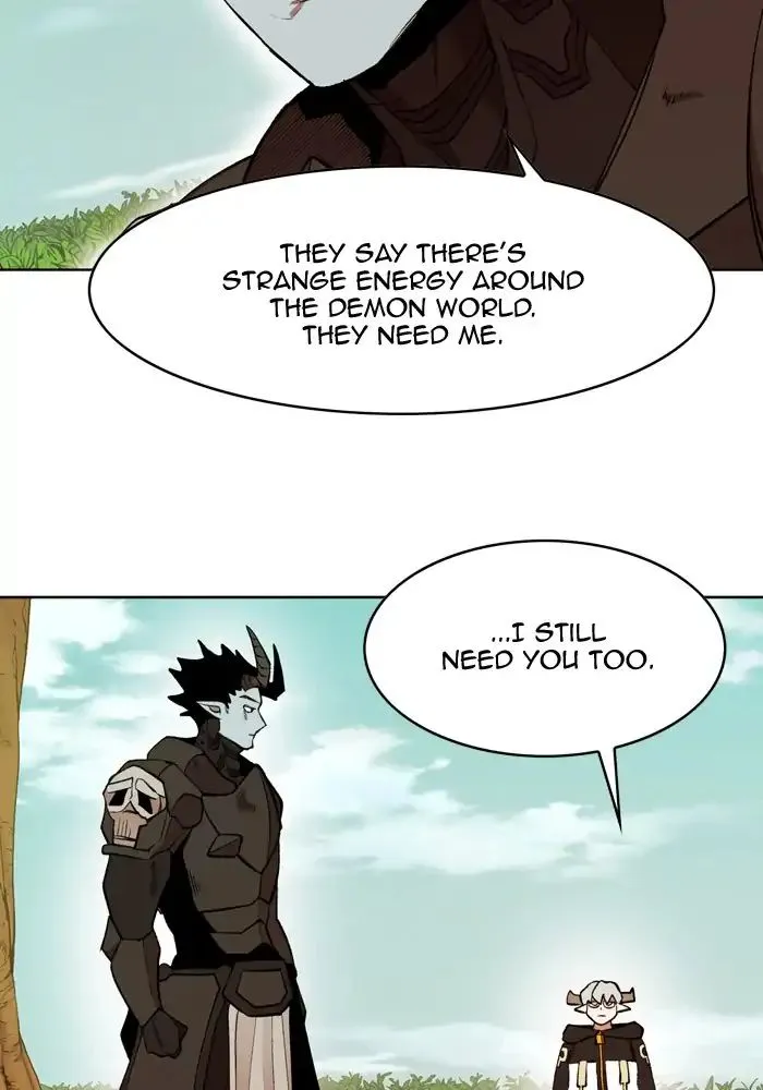 Hardcore Leveling Warrior Chapter 181 page 4 - 