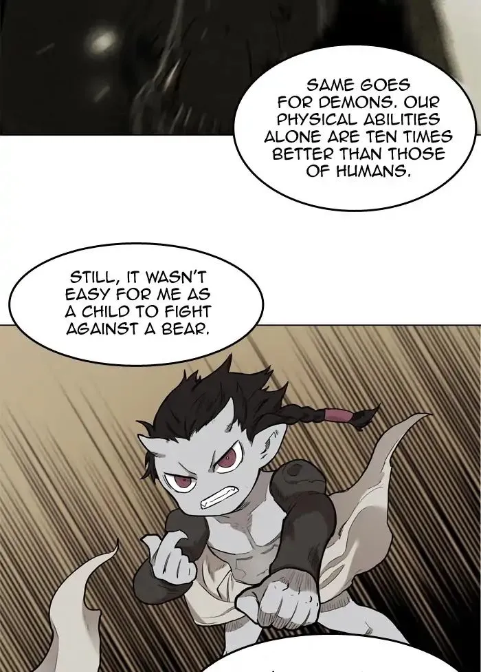 Hardcore Leveling Warrior Chapter 181 page 32 - 