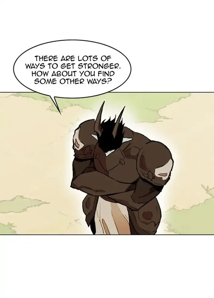 Hardcore Leveling Warrior Chapter 181 page 34 - 