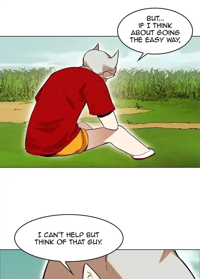 Hardcore Leveling Warrior Chapter 181 page 36 - 