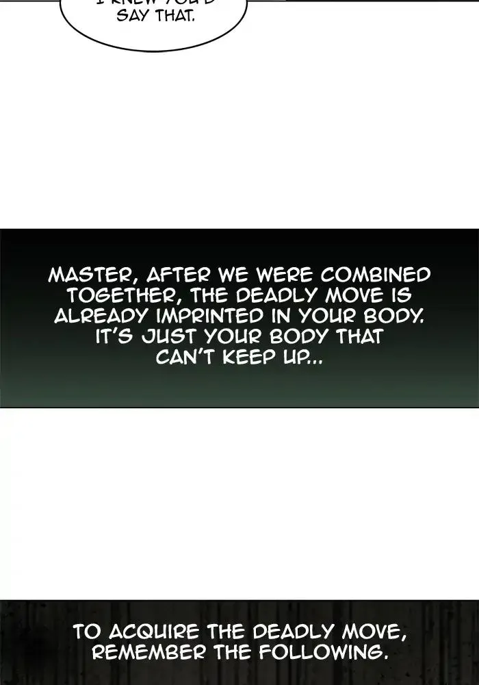 Hardcore Leveling Warrior Chapter 181 page 39 - 
