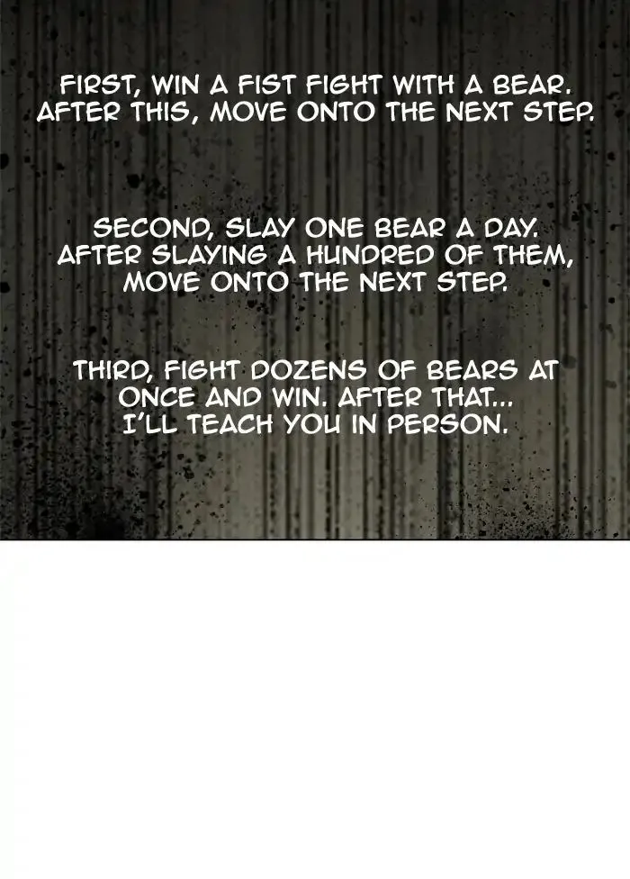 Hardcore Leveling Warrior Chapter 181 page 40 - 