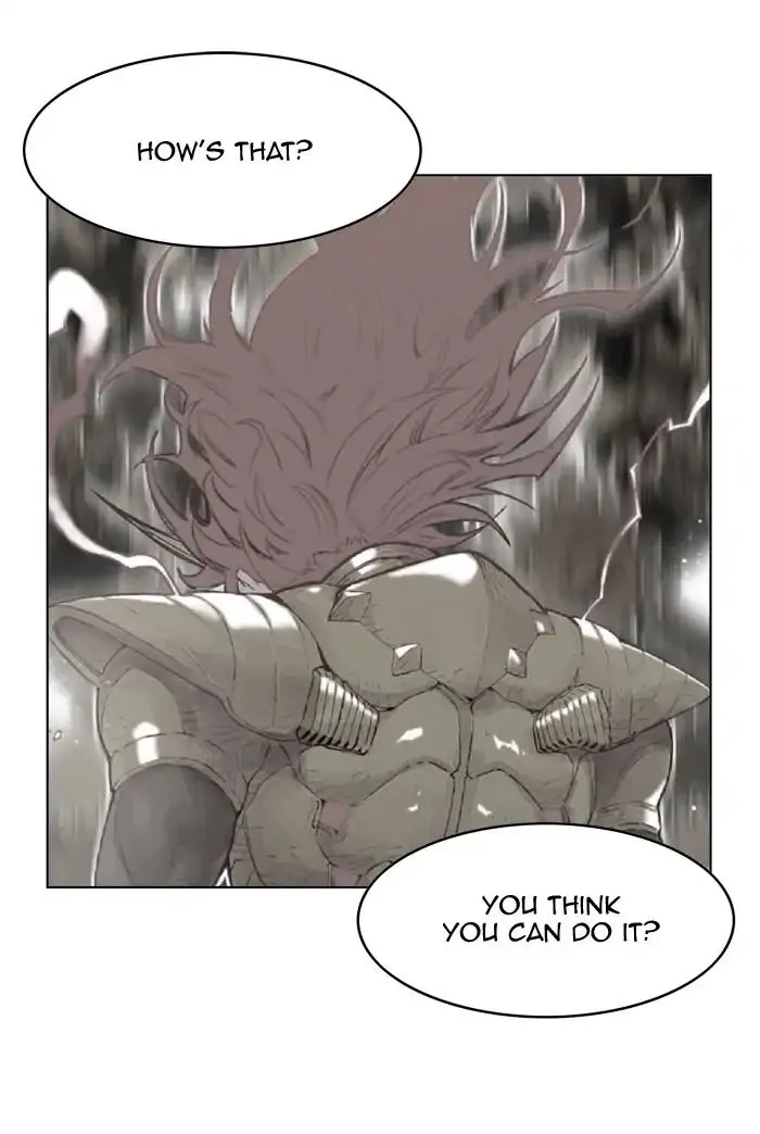 Hardcore Leveling Warrior Chapter 181 page 41 - 