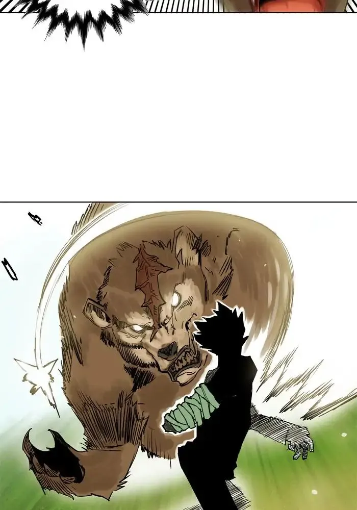 Hardcore Leveling Warrior Chapter 181 page 46 - 