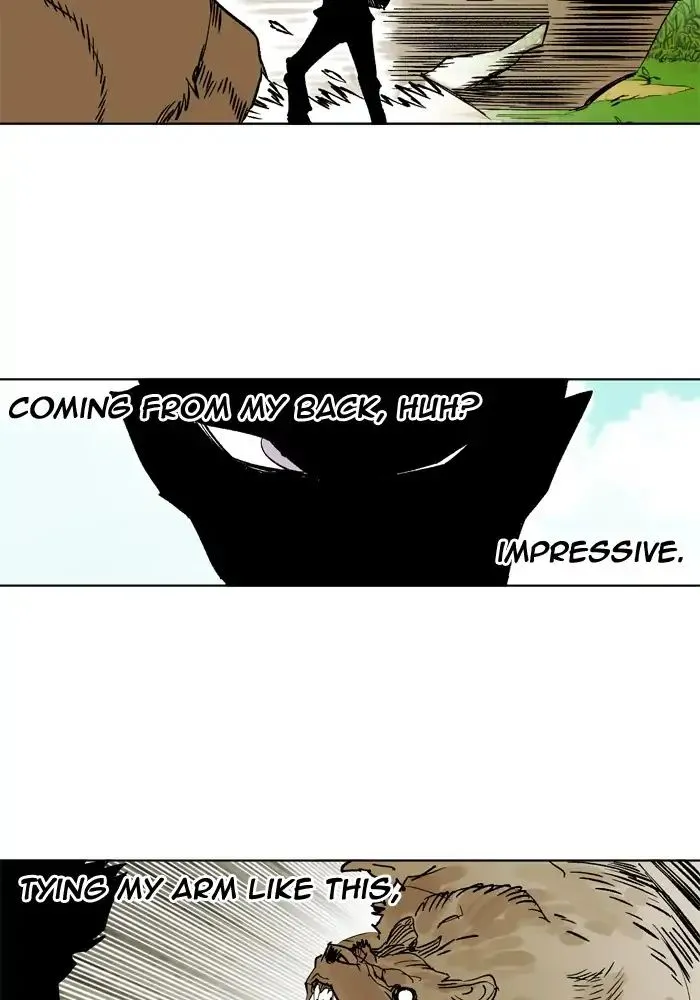 Hardcore Leveling Warrior Chapter 181 page 50 - 