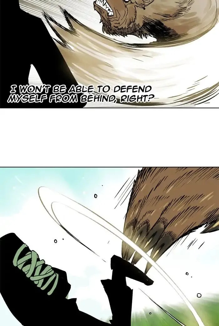 Hardcore Leveling Warrior Chapter 181 page 51 - 