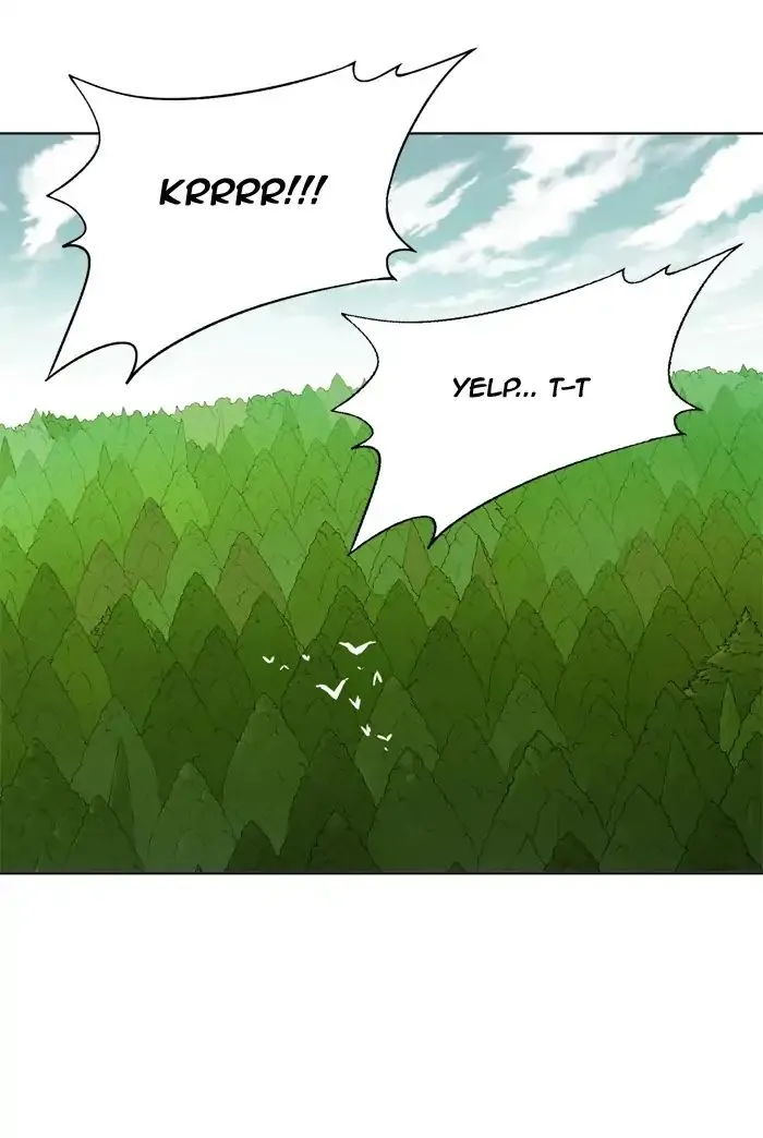 Hardcore Leveling Warrior Chapter 181 page 57 - 