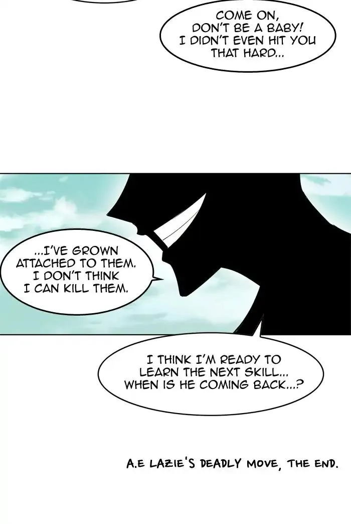 Hardcore Leveling Warrior Chapter 181 page 59 - 