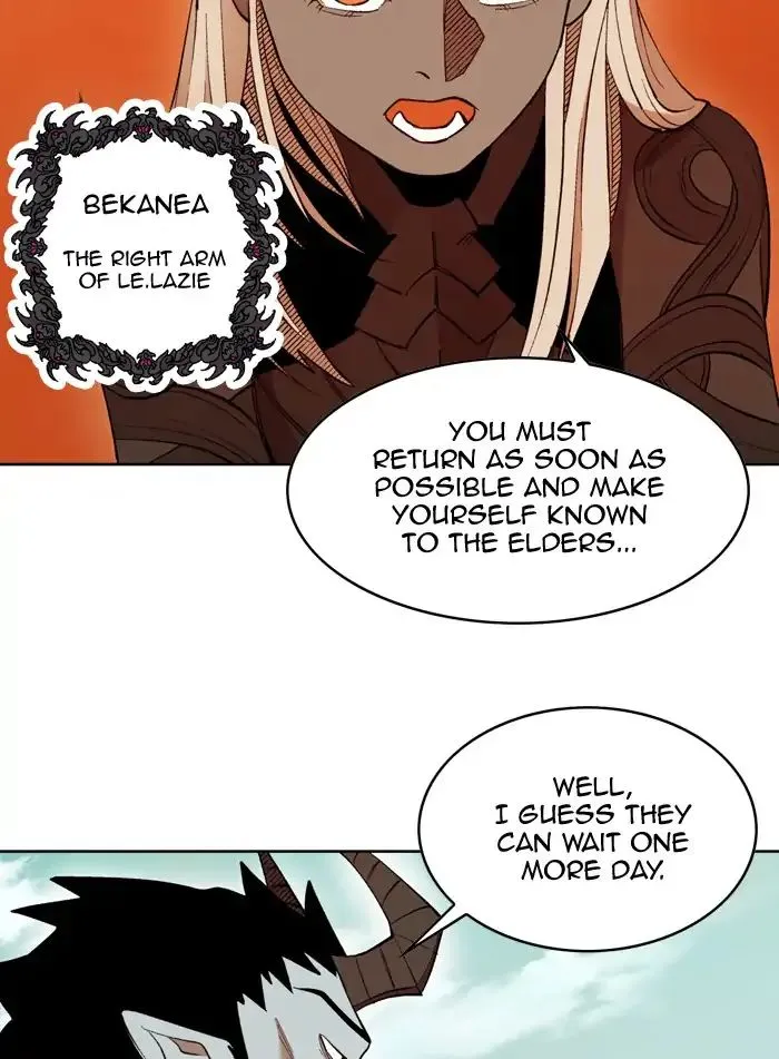 Hardcore Leveling Warrior Chapter 181 page 7 - 