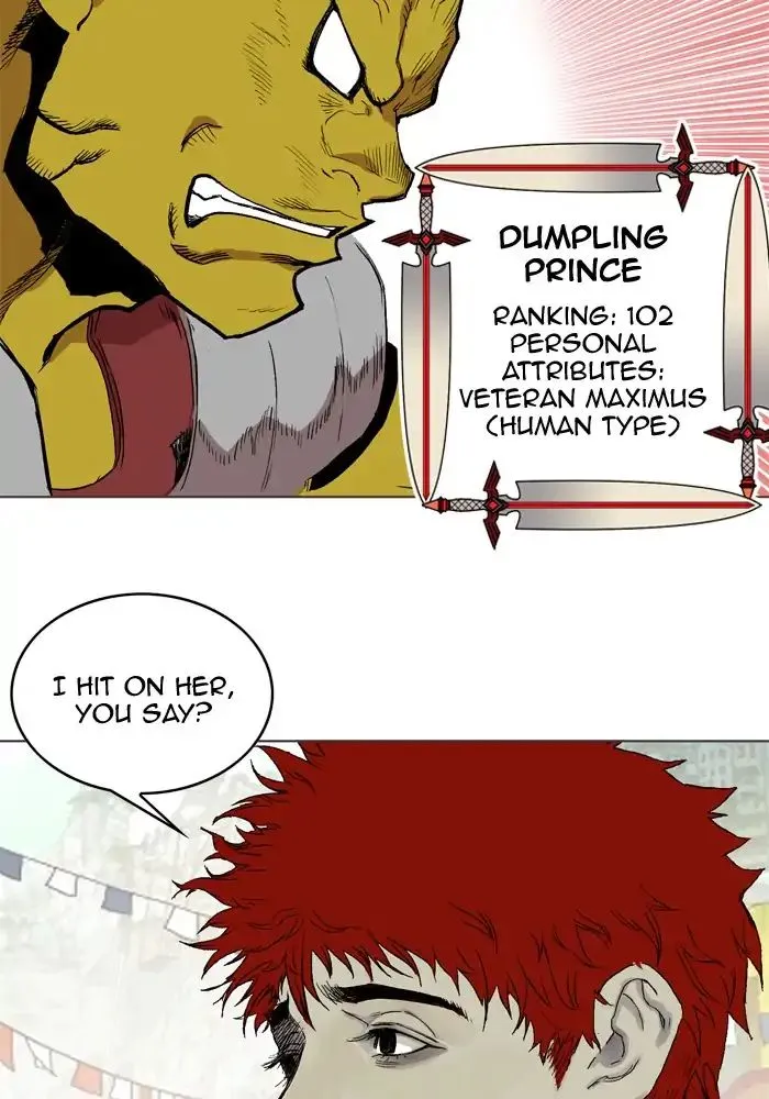 Hardcore Leveling Warrior Chapter 181 page 63 - 