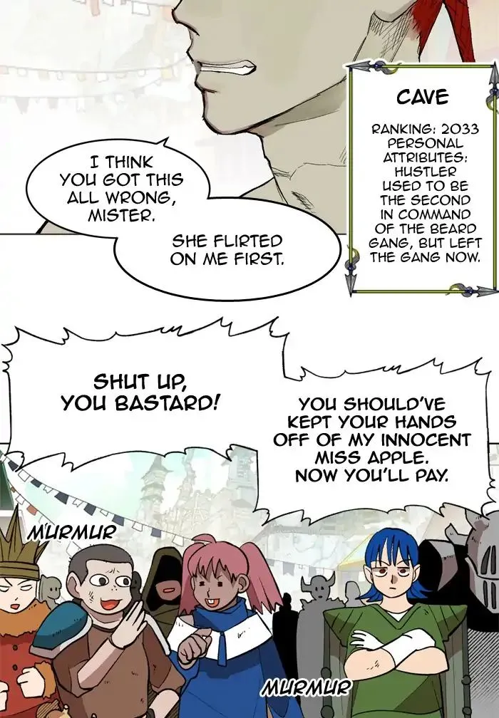 Hardcore Leveling Warrior Chapter 181 page 64 - 