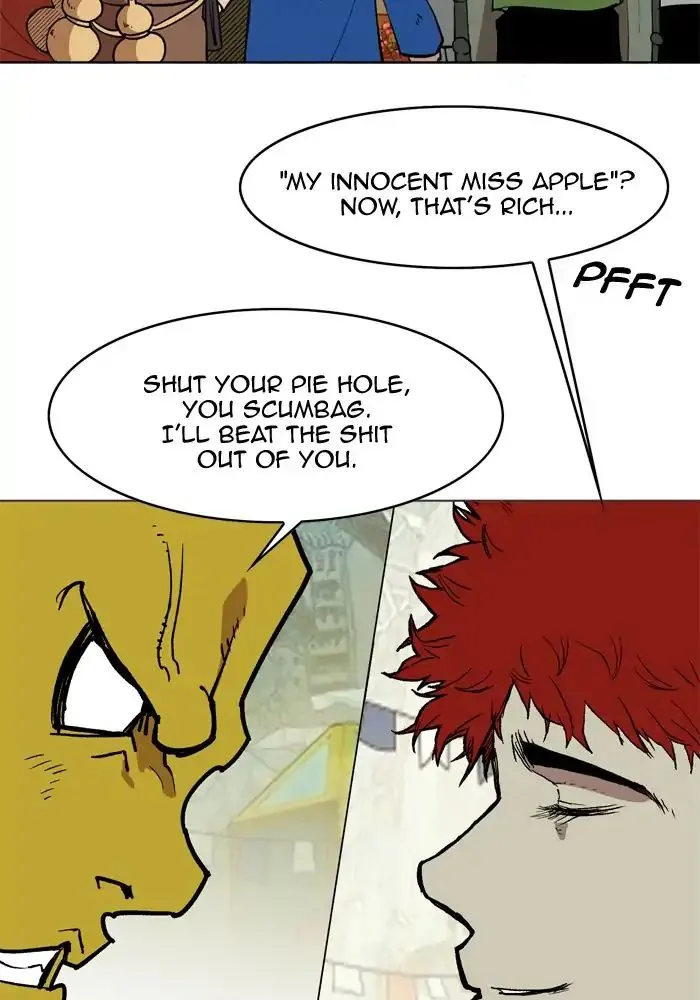 Hardcore Leveling Warrior Chapter 181 page 65 - 