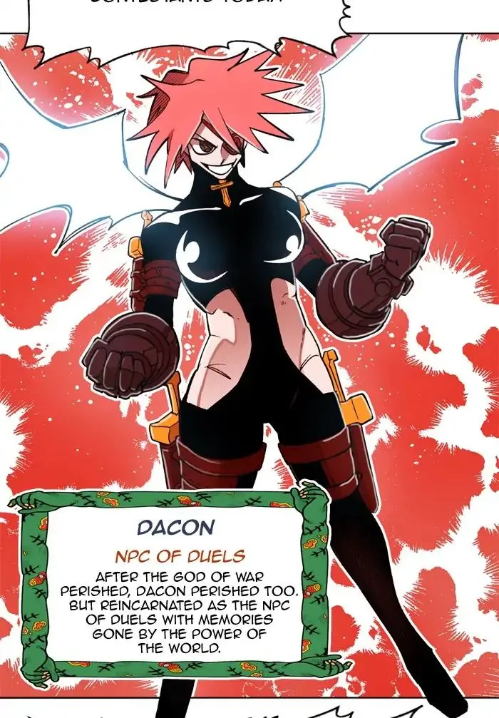 Hardcore Leveling Warrior Chapter 181 page 68 - 