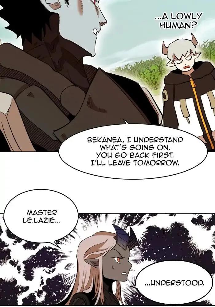 Hardcore Leveling Warrior Chapter 181 page 8 - 