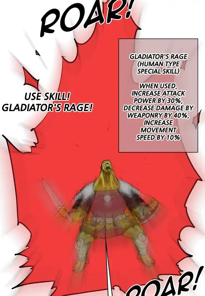Hardcore Leveling Warrior Chapter 181 page 72 - 