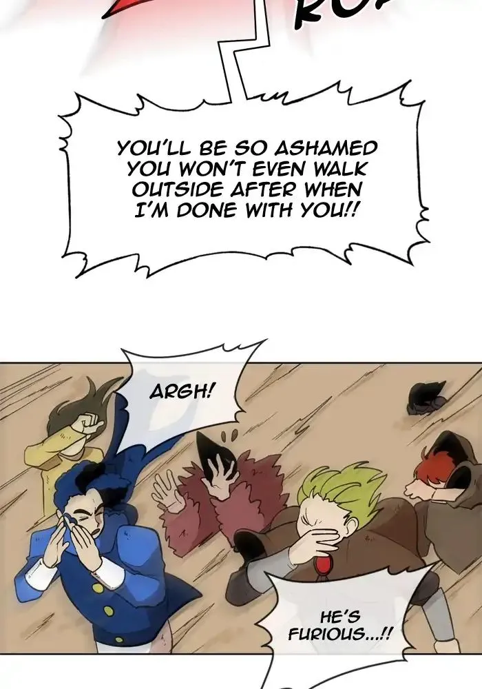 Hardcore Leveling Warrior Chapter 181 page 73 - 