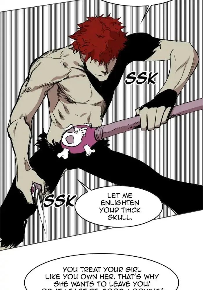 Hardcore Leveling Warrior Chapter 181 page 77 - 