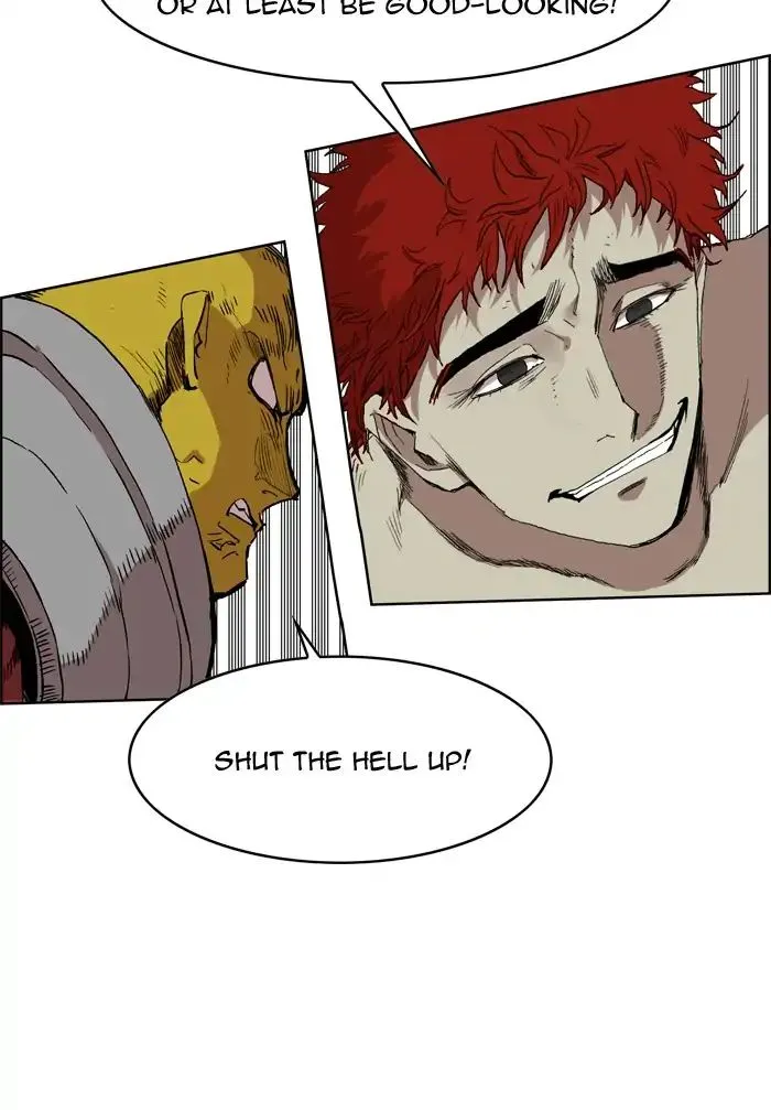 Hardcore Leveling Warrior Chapter 181 page 78 - 