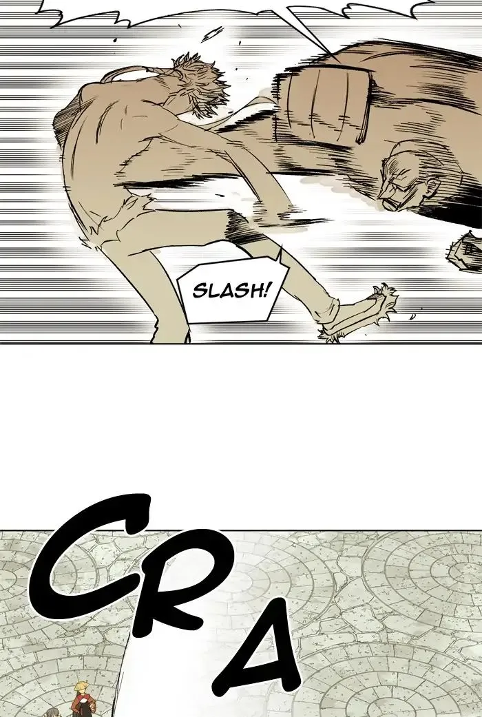 Hardcore Leveling Warrior Chapter 181 page 81 - 