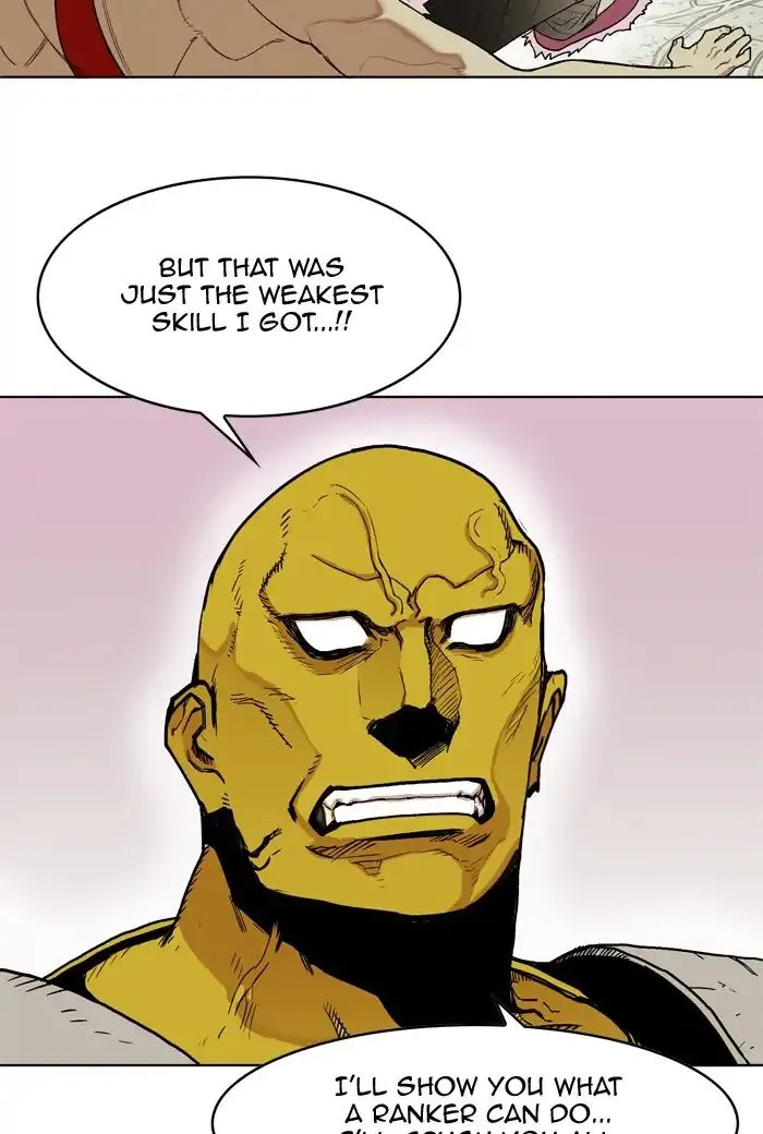 Hardcore Leveling Warrior Chapter 181 page 83 - 