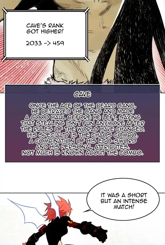 Hardcore Leveling Warrior Chapter 181 page 89 - 
